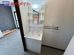 大矢知駅 徒歩22分 2階の物件内観写真